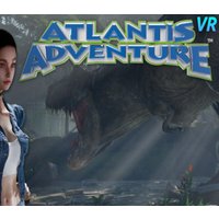 Atlantis Adventure VR PC Steam CD Key