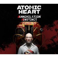Atomic Heart - Annihilation Instinct DLC EU/UK XBOX One / Xbox Series X|S CD Key