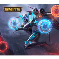 SMITE - Aurora Hel Skin CD Key