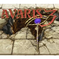 AVARIS3 Offline Ver. PS4 Account