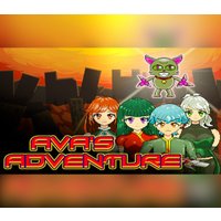 Ava's Adventure Steam CD Key