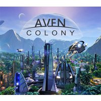Aven Colony AR XBOX One CD Key
