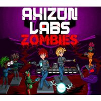 Axizon Labs Zombies PC Steam CD Key