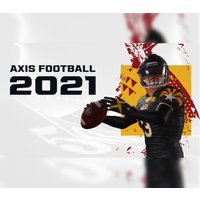 Axis Football 2021 Steam CD Key