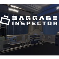 Baggage Inspector PC Steam CD Key