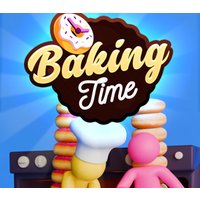 Baking Time! PS4 Account