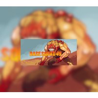 Base Squad 49 Steam CD Key
