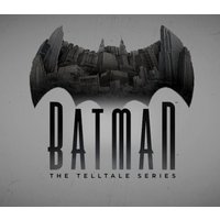 Batman - The Telltale Series GOG CD Key