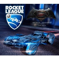 Rocket League - Batman v Superman: Dawn of Justice Car Pack DLC RU/CIS Steam Gift