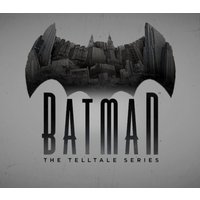 Batman: The Telltale Series - The Complete Season EU XBOX One / Xbox Series X|S CD Key