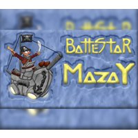 BattleStar Mazay Steam CD Key