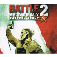 Battle Academy 2: Eastern Front EU Steam CD Key