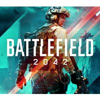 Battlefield 2042 PC EA App CD Key