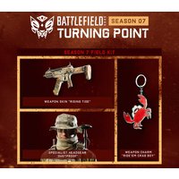 Battlefield 2042 - Season 7 Field Kit DLC XBOX One / Xbox Series X|S CD Key