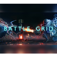 Battle Grid Steam CD Key