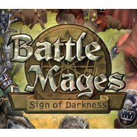 Battle Mages: Sign of Darkness Steam CD Key