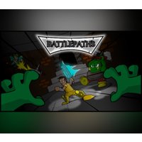 Battlepaths Steam Gift