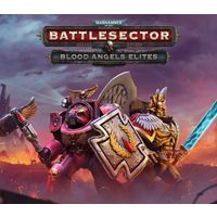 Warhammer 40,000: Battlesector - Blood Angels Elites DLC Steam CD Key