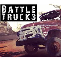 BattleTrucks Steam CD Key