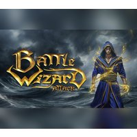 Battle Wizard Attack PC Steam CD Key