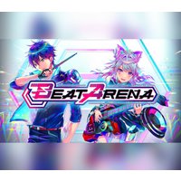 BEAT ARENA Steam CD Key