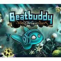 Beatbuddy: Tale of the Guardians PC Steam CD Key