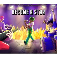 Become A Star Steam CD Key