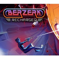 Berzerk: Recharged PC Steam CD Key
