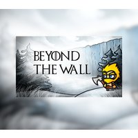 Beyond the Wall (2017) Steam CD Key