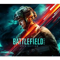 Battlefield 2042 Gold Edition EU XBOX One CD Key