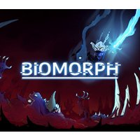 BIOMORPH PC Steam CD Key