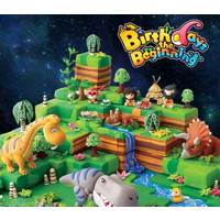 Birthdays the Beginning EU PC Steam CD Key