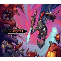 bit Dungeon+ Steam Gift
