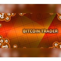 Bitcoin Trader Steam CD Key