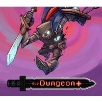 Bit Dungeon Plus EU PS5 CD Key