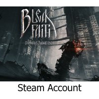 Bleak Faith: Forsaken PC Steam Account