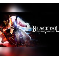 BLACKTAIL EU Xbox Series X|S CD Key