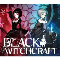 BLACK WITCHCRAFT Steam CD Key