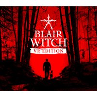 Blair Witch VR Steam CD Key