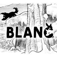 Blanc EU PC Steam CD Key