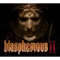 Blasphemous 2 PS4/PS5 Account