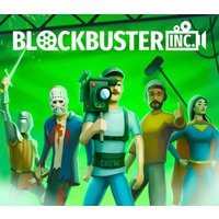Blockbuster Inc. PC Steam Altergift