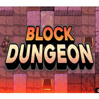 Block Dungeon Steam CD Key