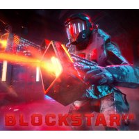 BlockStar VR Steam CD Key
