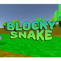 Blocky Snake PC Steam CD Key