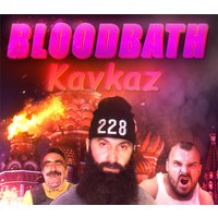 Bloodbath Kavkaz Steam CD Key