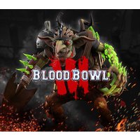 Blood Bowl 3 PlayStation 4/5 Account