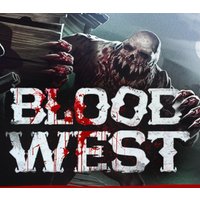 Blood West Steam CD Key