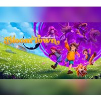 Bloomtown: A Different Story PC Steam Account