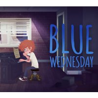 Blue Wednesday EU Nintendo Switch CD Key